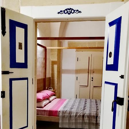 Ch Guest House Vernole Ngoại thất bức ảnh